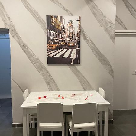 Casetta Zebra Napoli Esterno foto