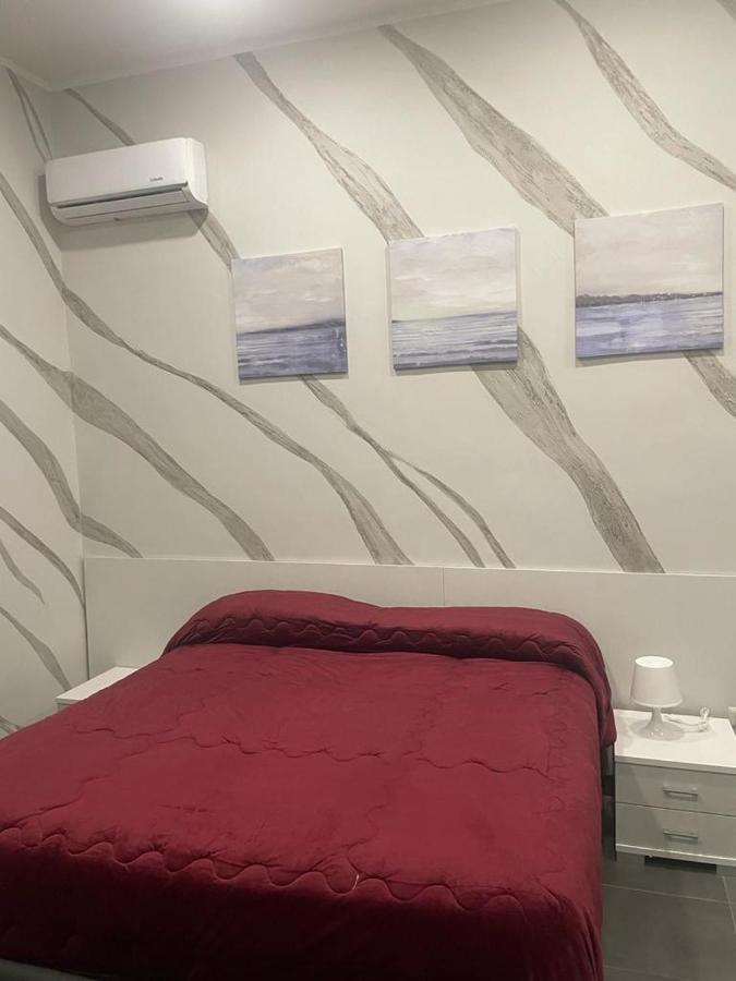 Casetta Zebra Napoli Esterno foto